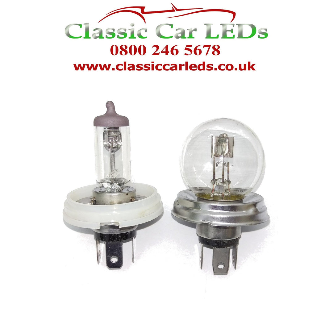 LED Headlight Bulbs – Classic Car LEDs Ltd